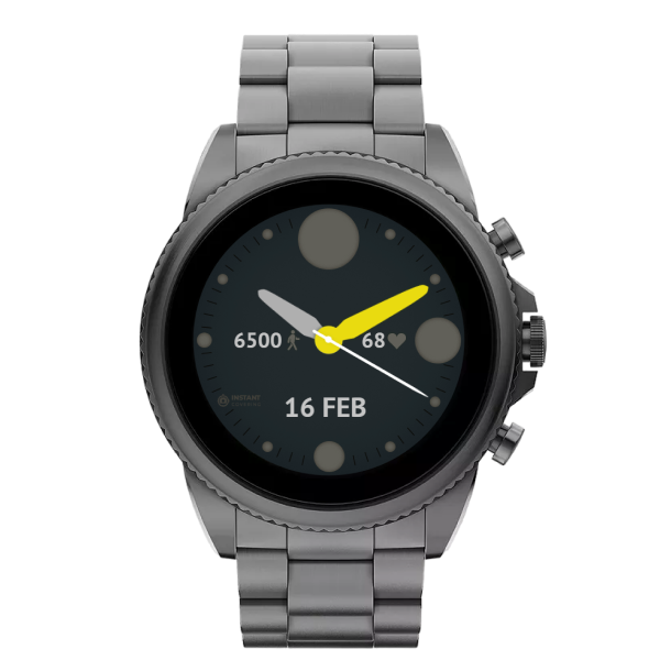 IC - Quantum Watch
