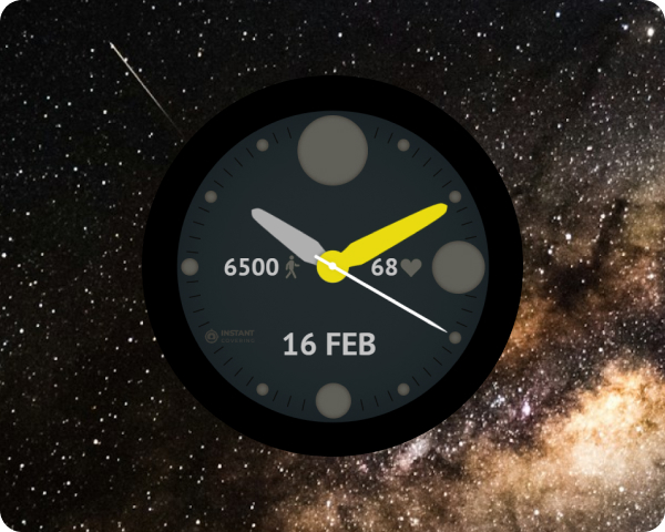 Quantum Watch AD